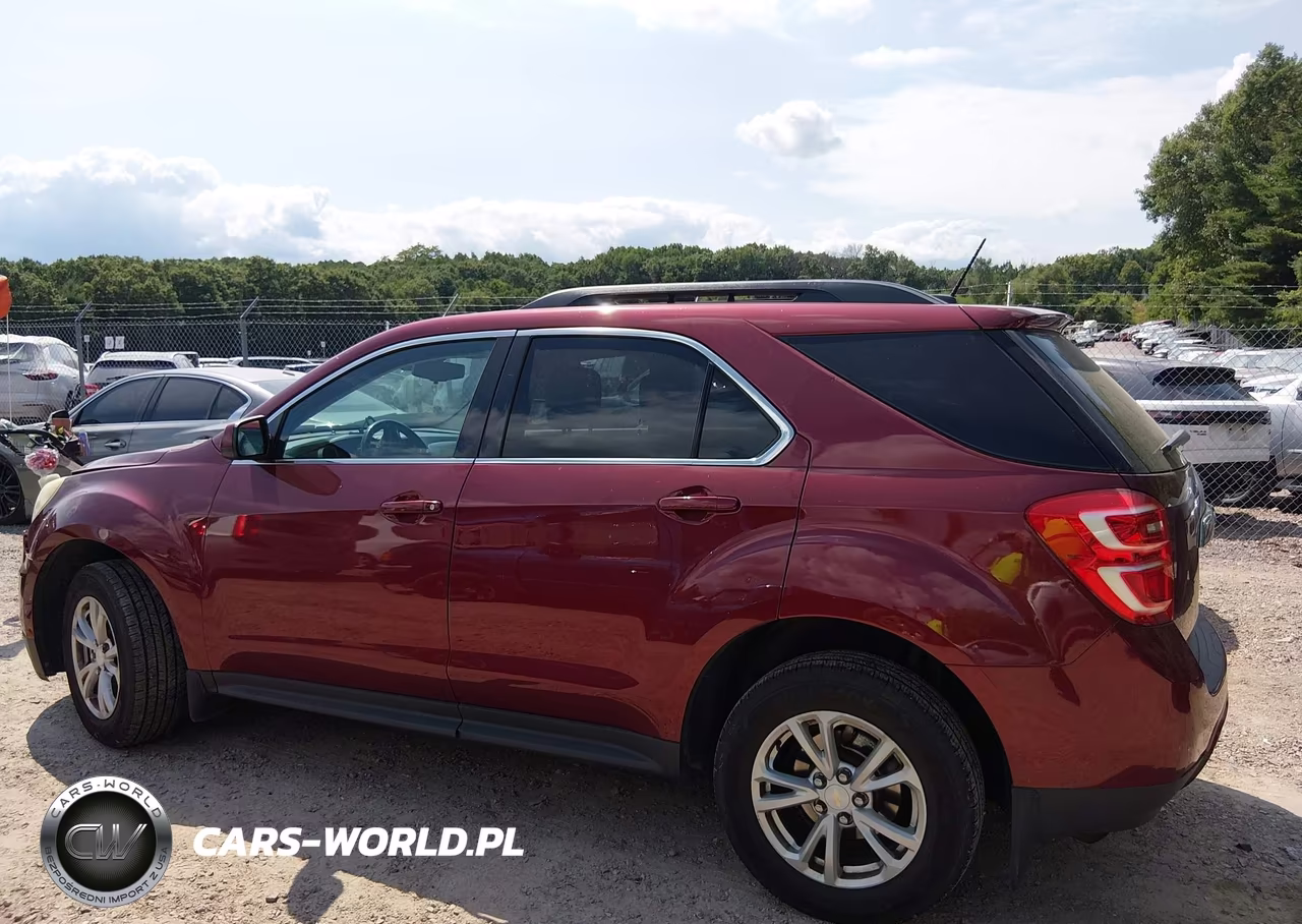 2016 Chevrolet Equinox Lt VIN:2GNALCEK0G6233098 - 14