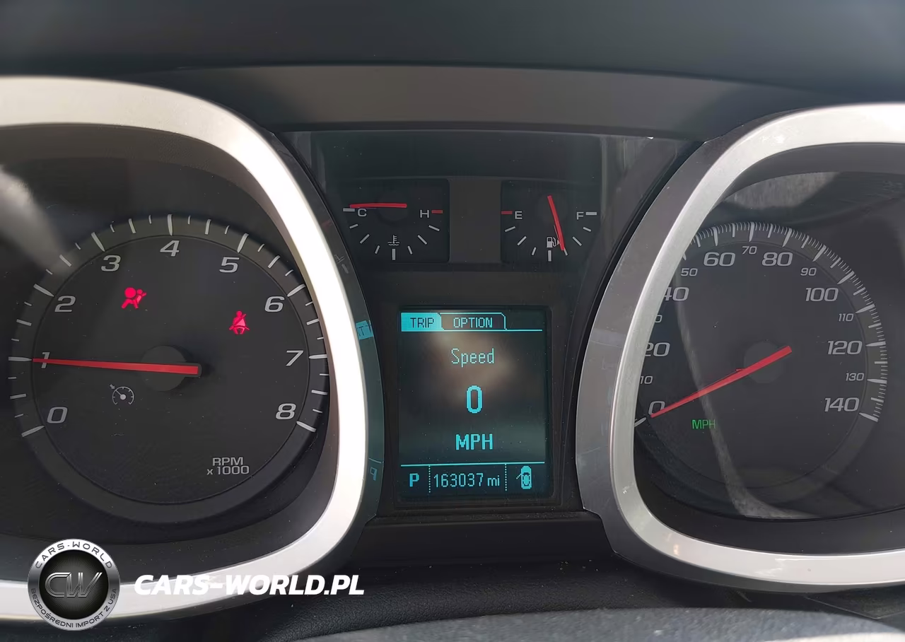 2016 Chevrolet Equinox Lt VIN:2GNALCEK0G6233098 - 7