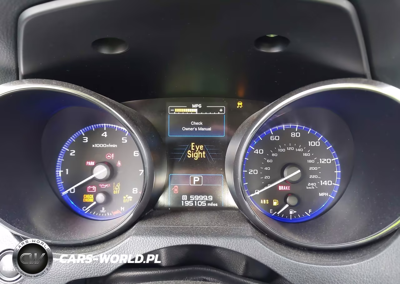 2018 Subaru Legacy 2.5I Premium VIN:4S3BNAF61J3022665 - 7