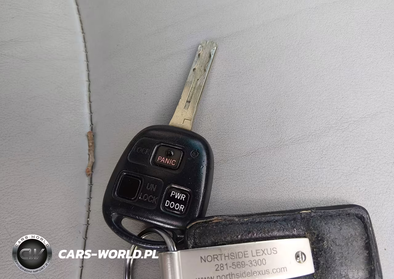 2008 Lexus Rx 350 VIN:2T2GK31U38C041473 - 11