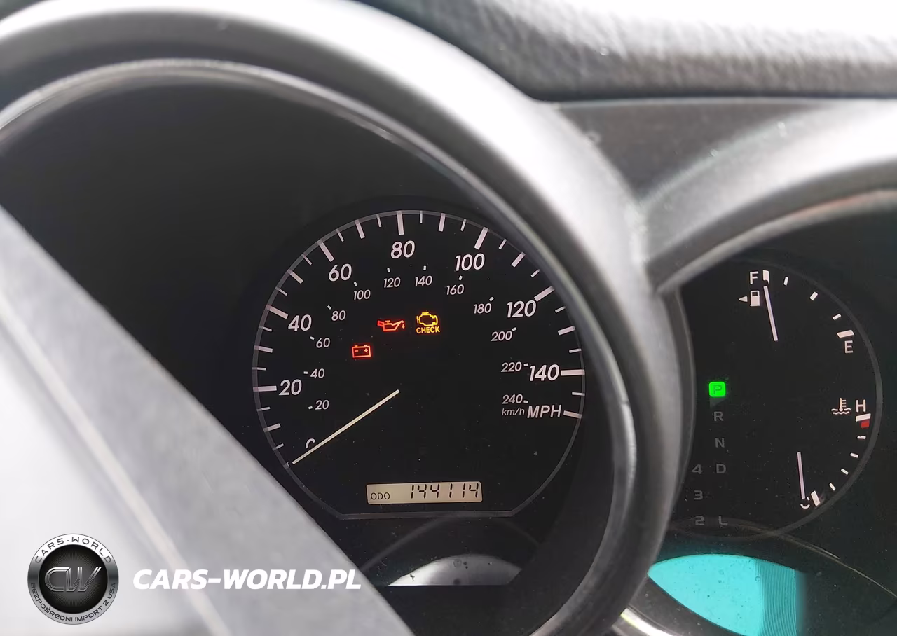 2008 Lexus Rx 350 VIN:2T2GK31U38C041473 - 7