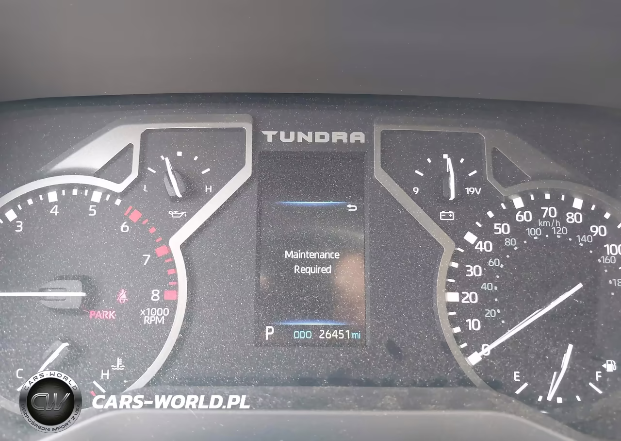2022 Toyota Tundra Sr5 VIN:5TFLA5DB4NX052684 - 7
