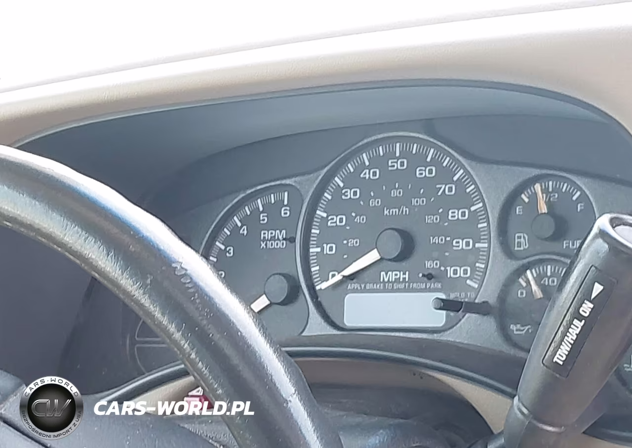 2002 Chevrolet Tahoe Lt VIN:1GNEK13Z22R262561 - 7