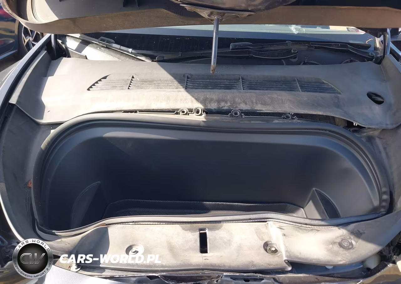 2024 Tesla Model Y Long Range Dual Motor All-Wheel Drive VIN:7SAYGDEE2RF117137 - 10