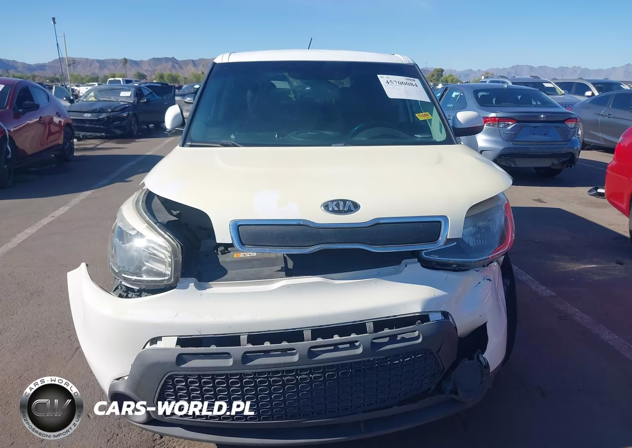 2015 Kia Soul VIN:KNDJN2A25F7223880 - 12