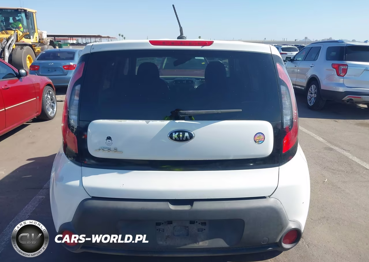 2015 Kia Soul VIN:KNDJN2A25F7223880 - 16