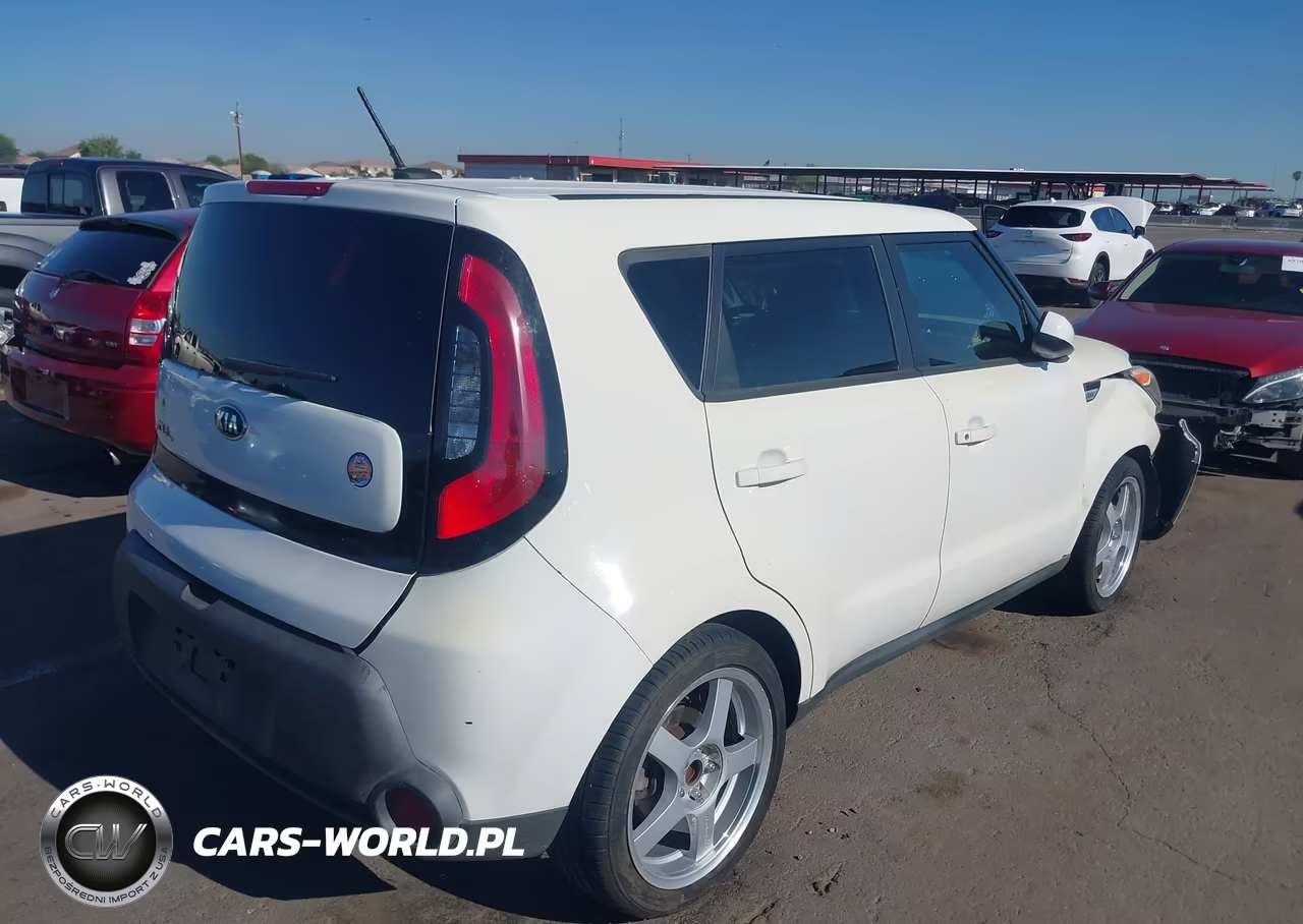 2015 Kia Soul VIN:KNDJN2A25F7223880 - 4