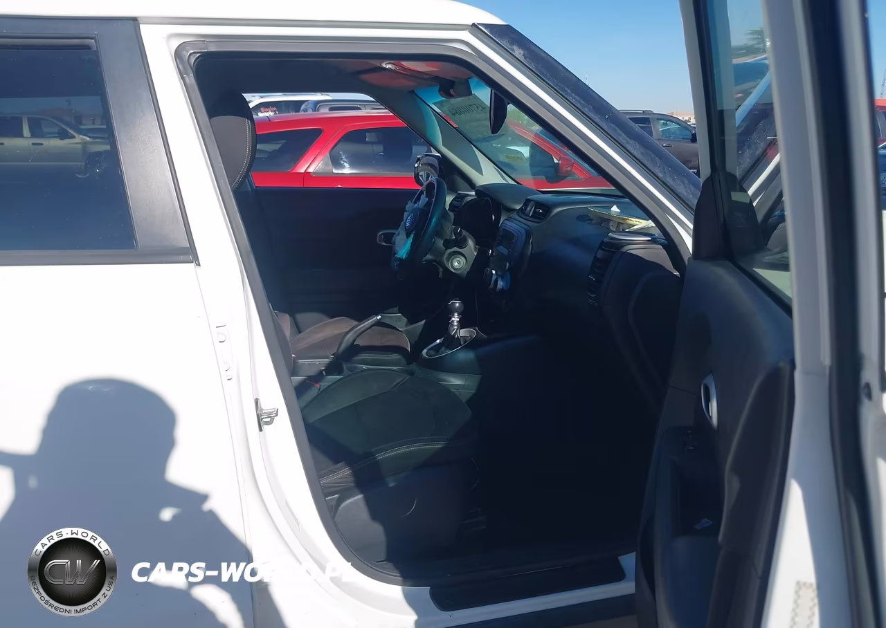 2015 Kia Soul VIN:KNDJN2A25F7223880 - 5