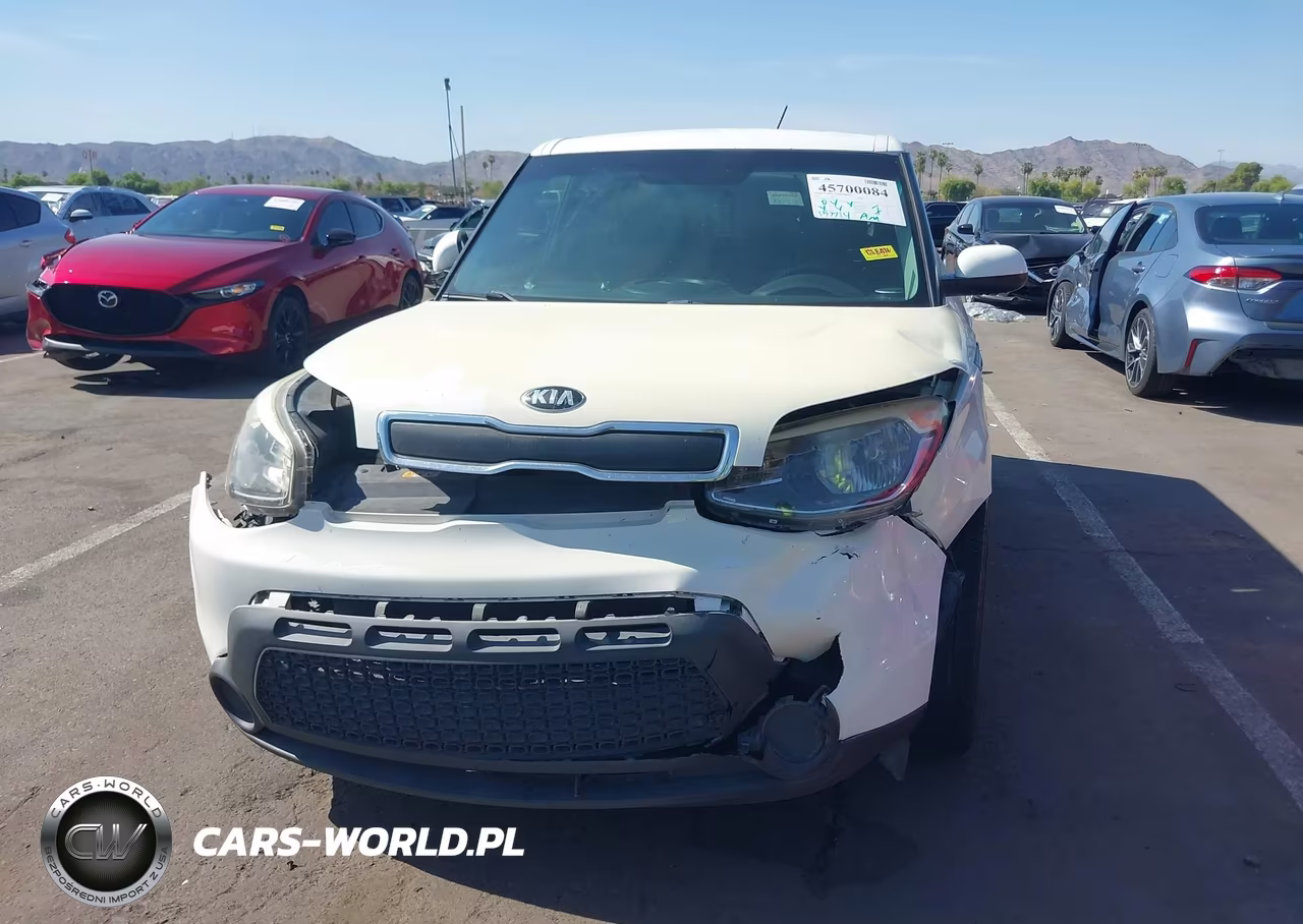 2015 Kia Soul VIN:KNDJN2A25F7223880 - 6