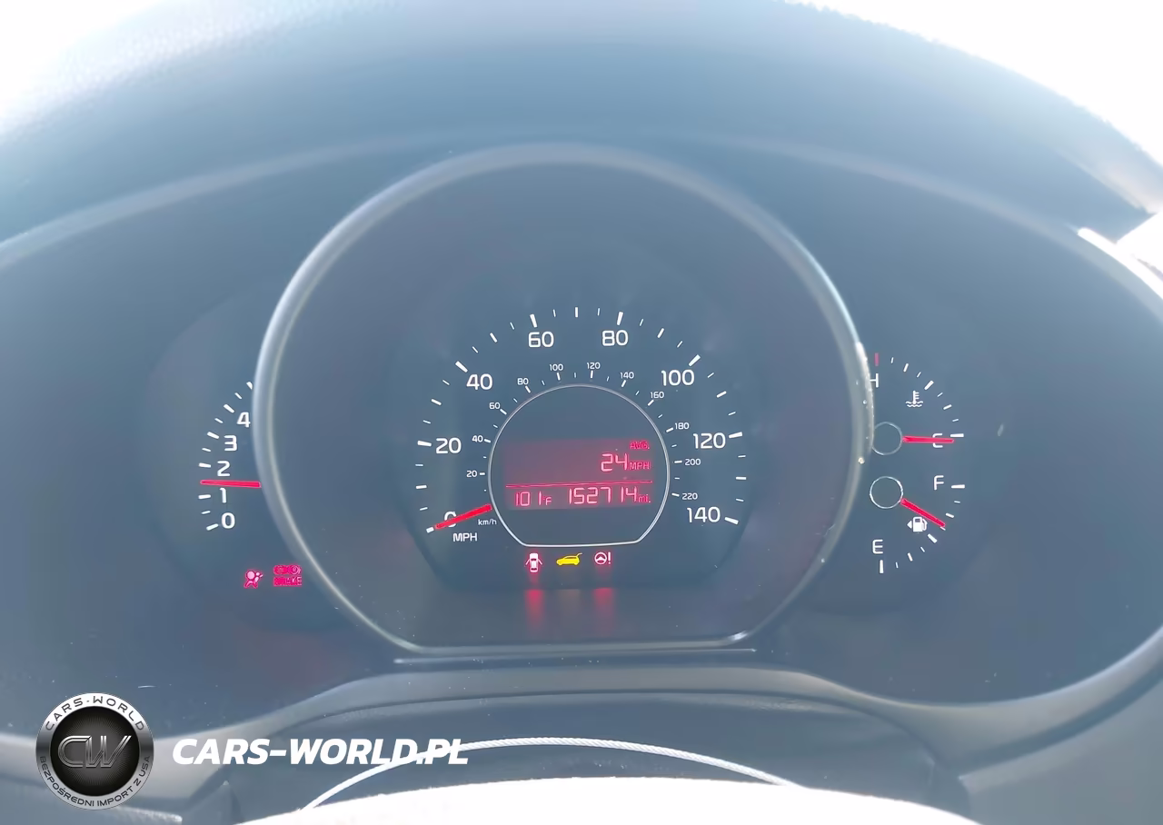 2015 Kia Soul VIN:KNDJN2A25F7223880 - 7