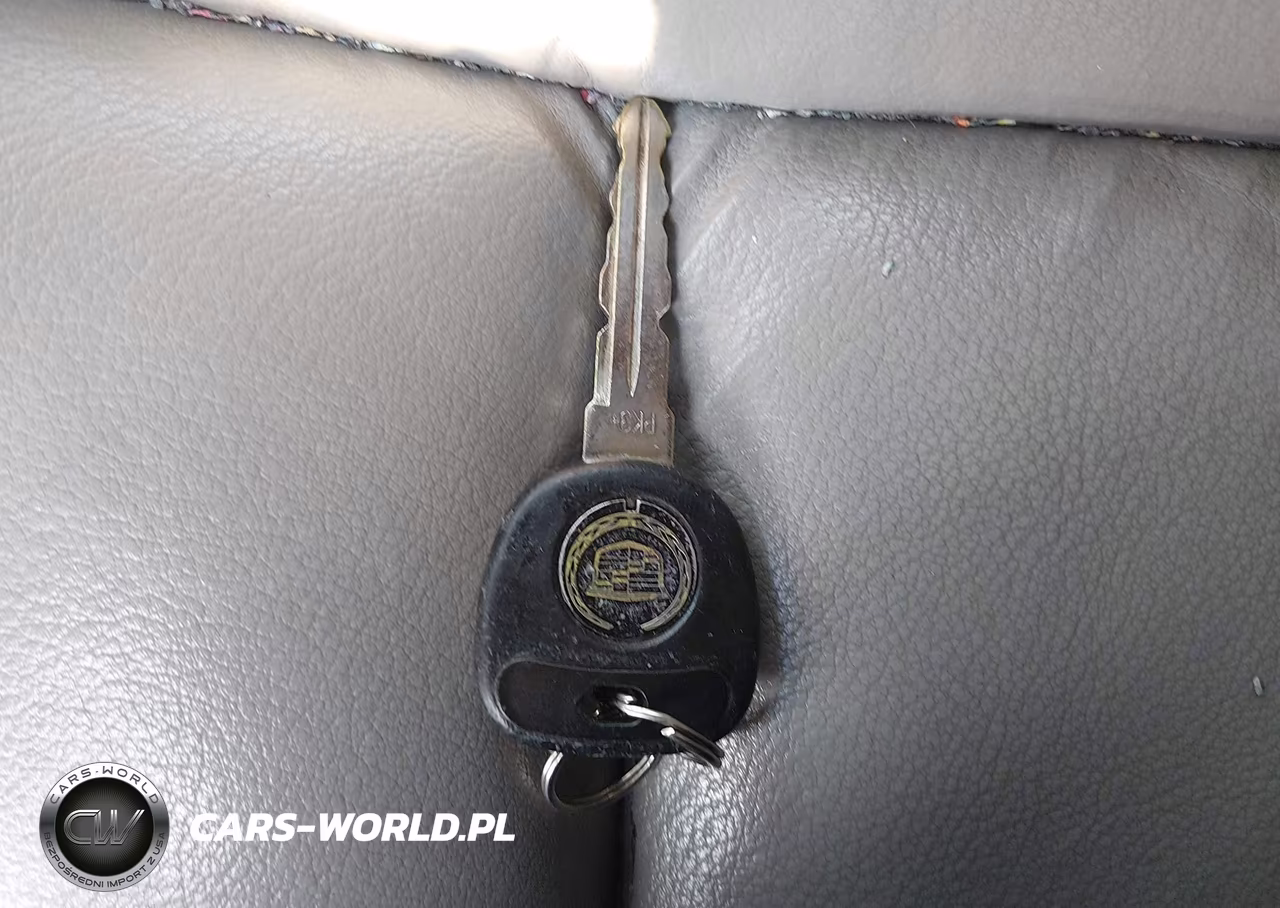 2006 Cadillac Cts Base W-1Sa VIN:1G6DM57T960109717 - 11