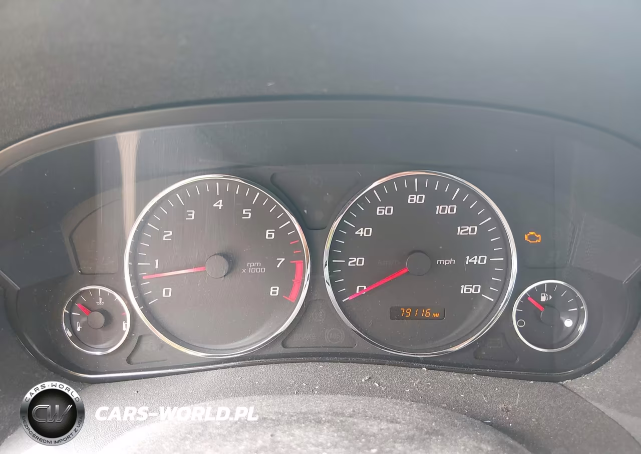 2006 Cadillac Cts Base W-1Sa VIN:1G6DM57T960109717 - 7