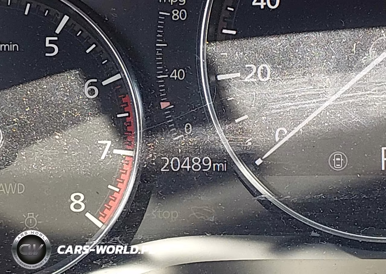 2023 Mazda Cx-30 2.5 Turbo Premium VIN:3MVDMBDY9PM573244 - 15