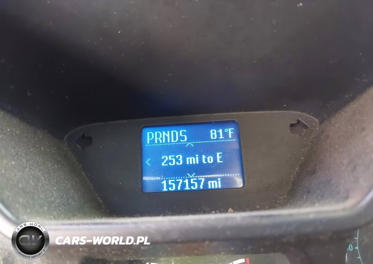2017 Ford Transit Connect Xl VIN:NM0LS7E76H1295114 - 15