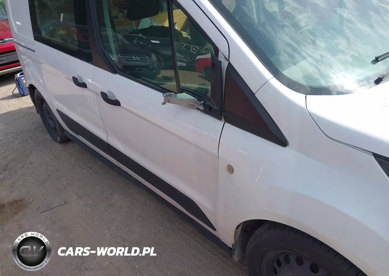 2017 Ford Transit Connect Xl VIN:NM0LS7E76H1295114 - 18