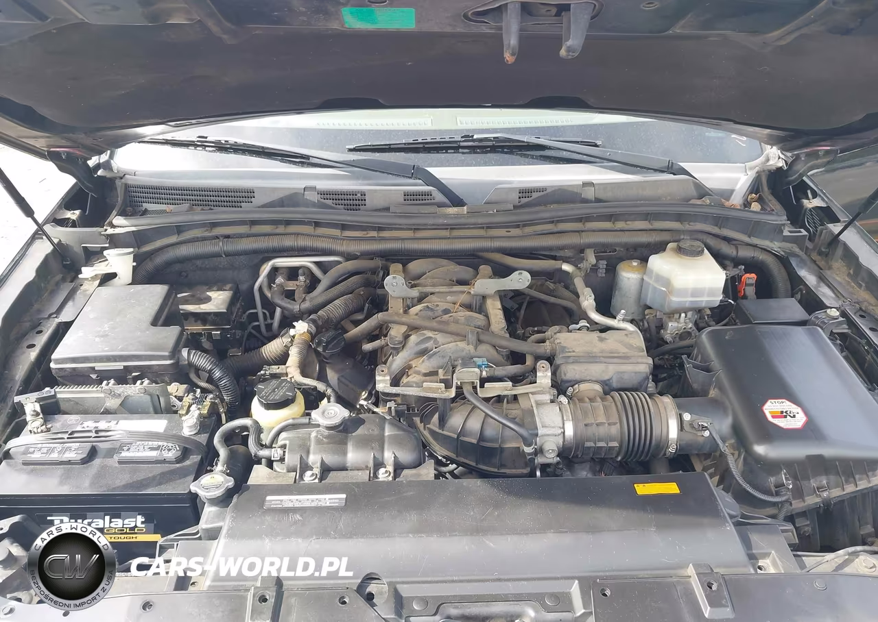 2011 Infiniti Qx56 VIN:JN8AZ2NE0B9000271 - 10