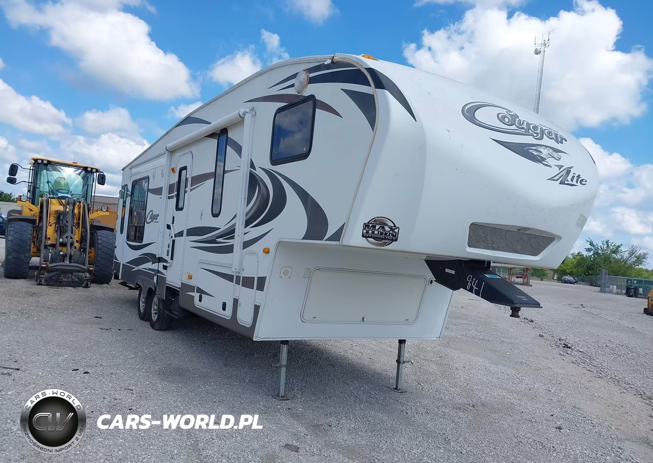 2012 Keystone Rv Other