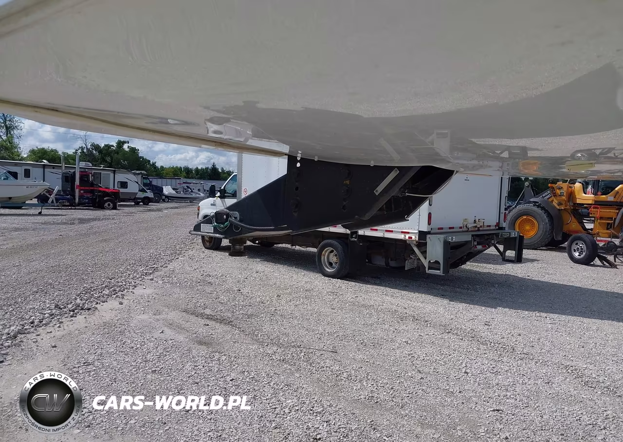 2012 Keystone Rv Other VIN:4YDF28S25C2507841 - 10