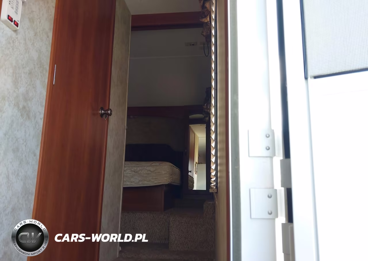 2012 Keystone Rv Other VIN:4YDF28S25C2507841 - 8