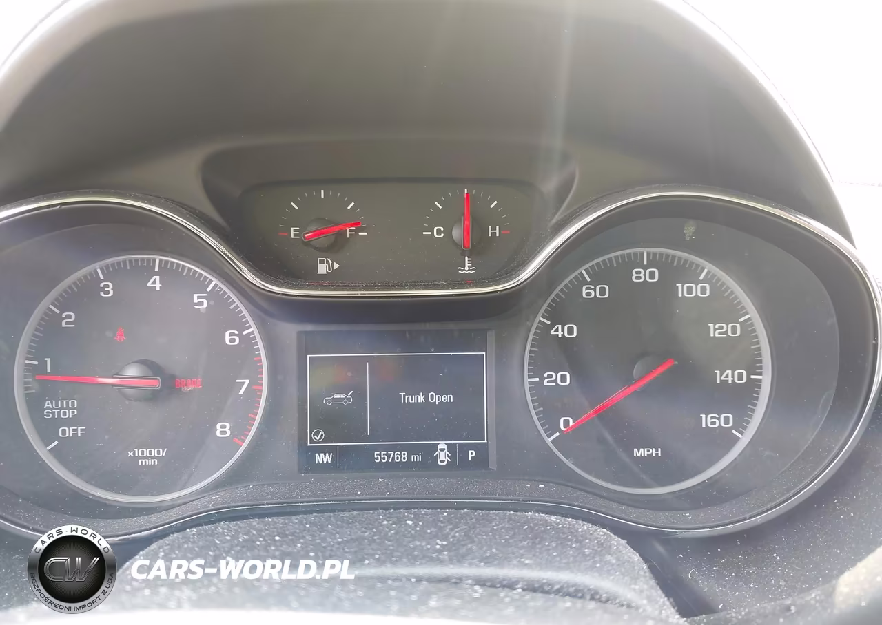 2019 Chevrolet Cruze Ls VIN:1G1BC5SM3K7125896 - 7