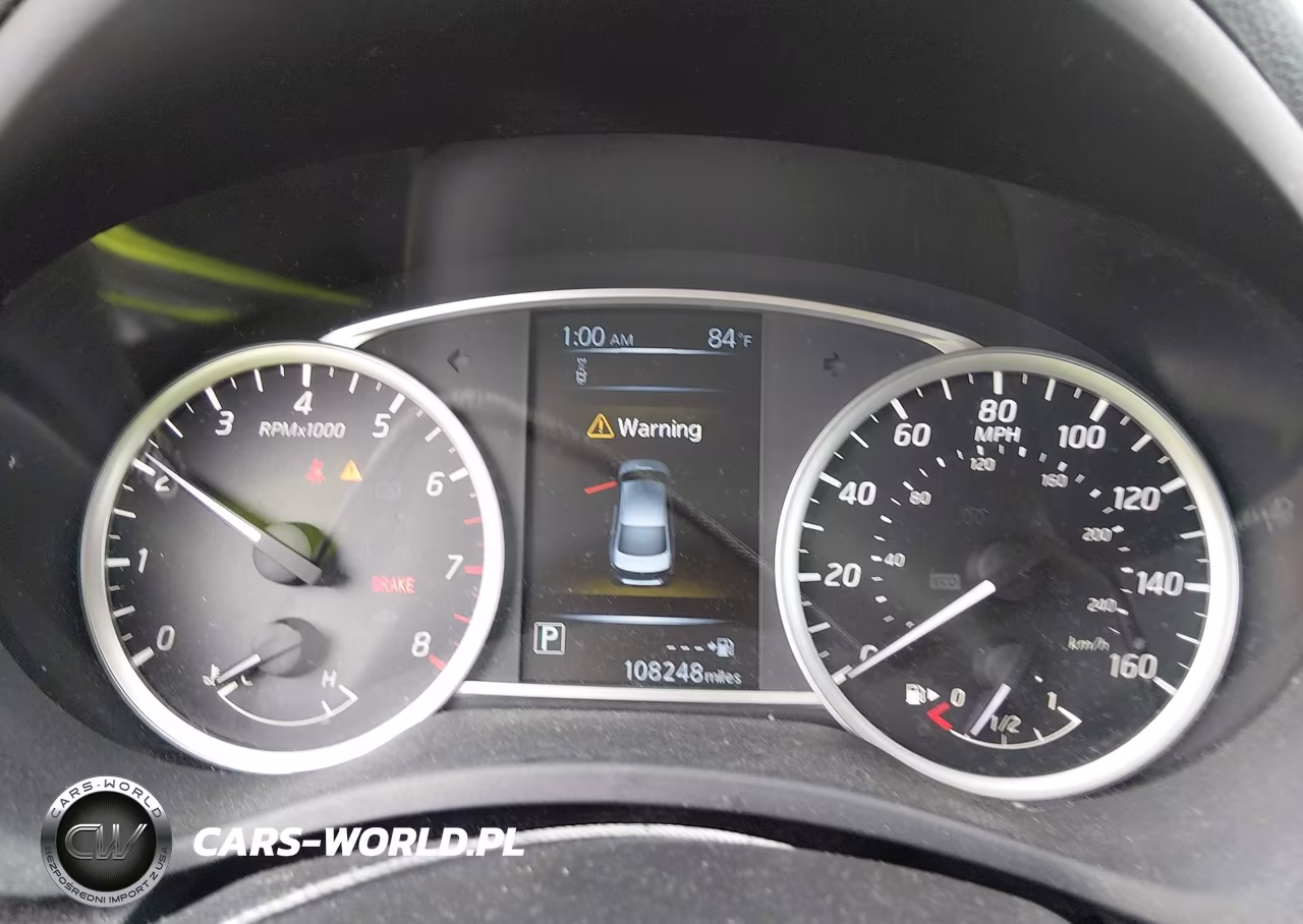 2018 Nissan Sentra S VIN:3N1AB7AP2JY252460 - 7