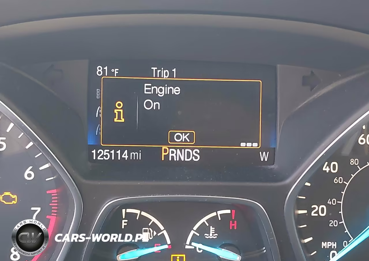 2017 Ford Escape Titanium VIN:1FMCU0JD4HUE71491 - 7