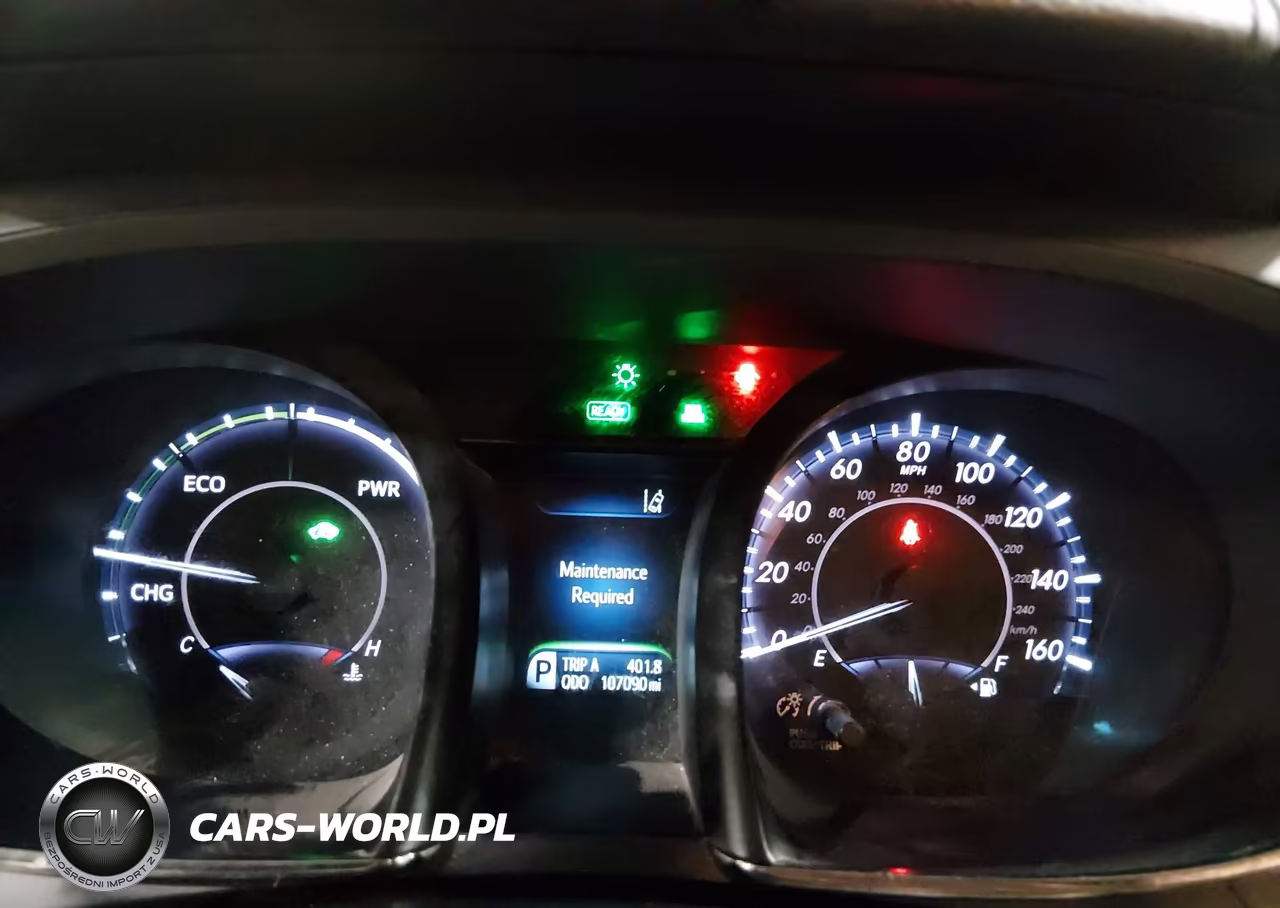 2017 Toyota Avalon Hybrid Xle Premium VIN:4T1BD1EB0HU058185 - 7