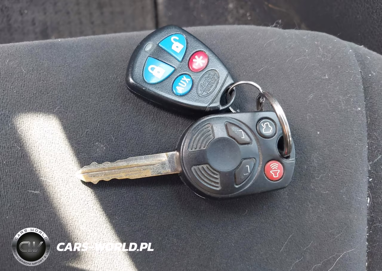 2006 Ford Fusion Se VIN:3FAFP07Z86R193376 - 11