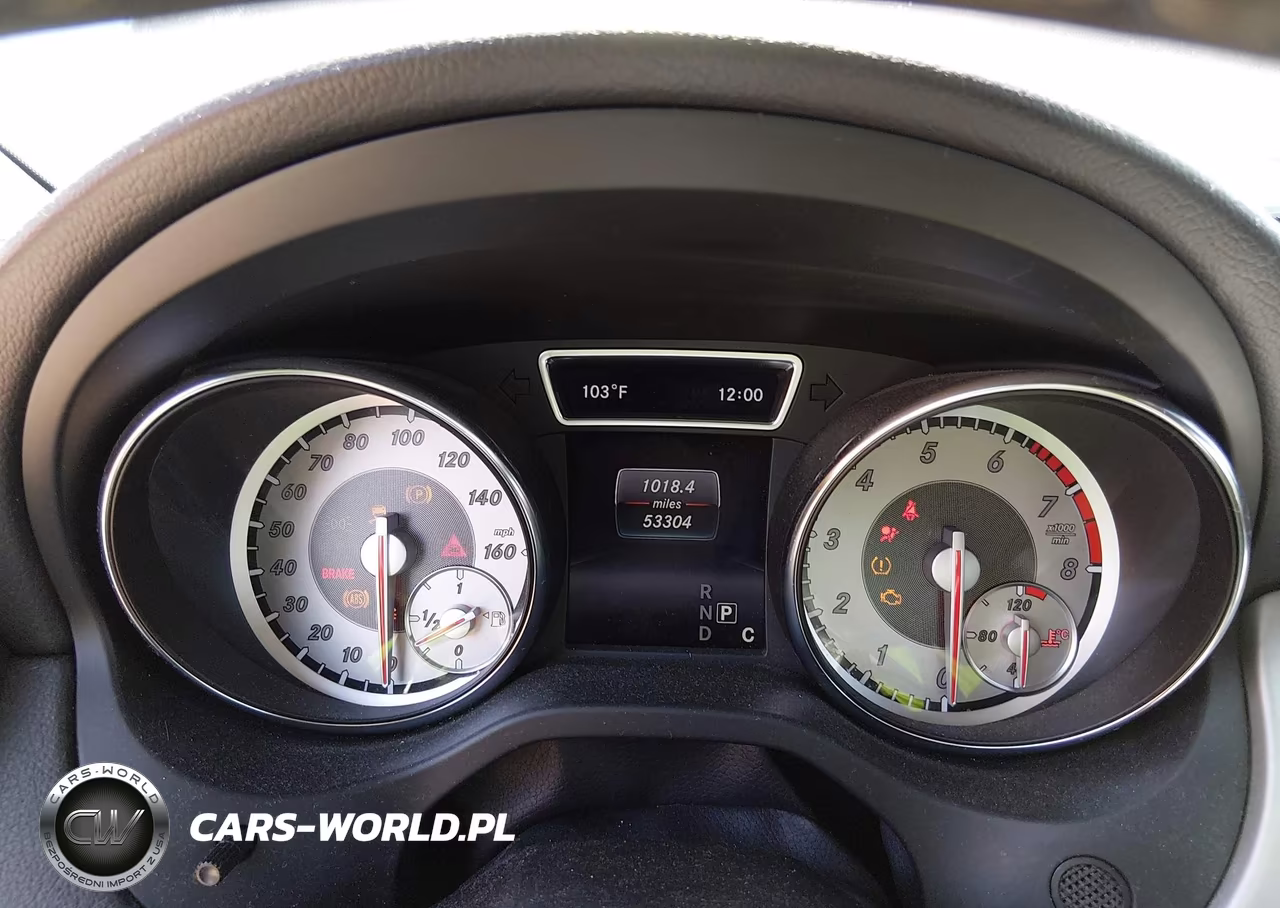 2016 Mercedes-Benz Cla 250 VIN:WDDSJ4EB4GN382771 - 7