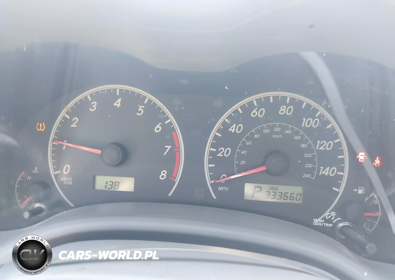 2009 Toyota Corolla Le VIN:JTDBL40E899032142 - 7