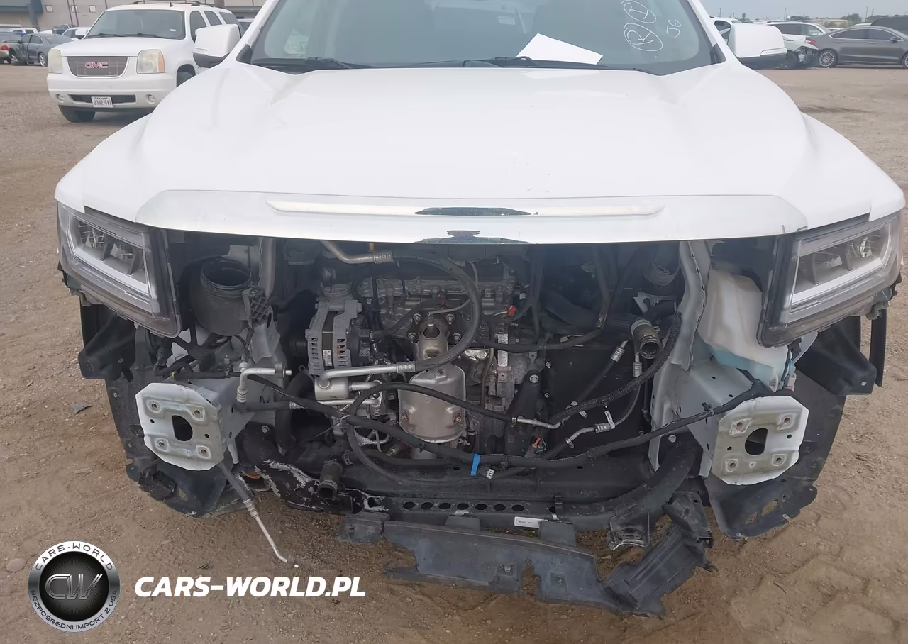 2021 GMC Acadia Fwd Slt VIN:1GKKNMLS4MZ230628 - 6