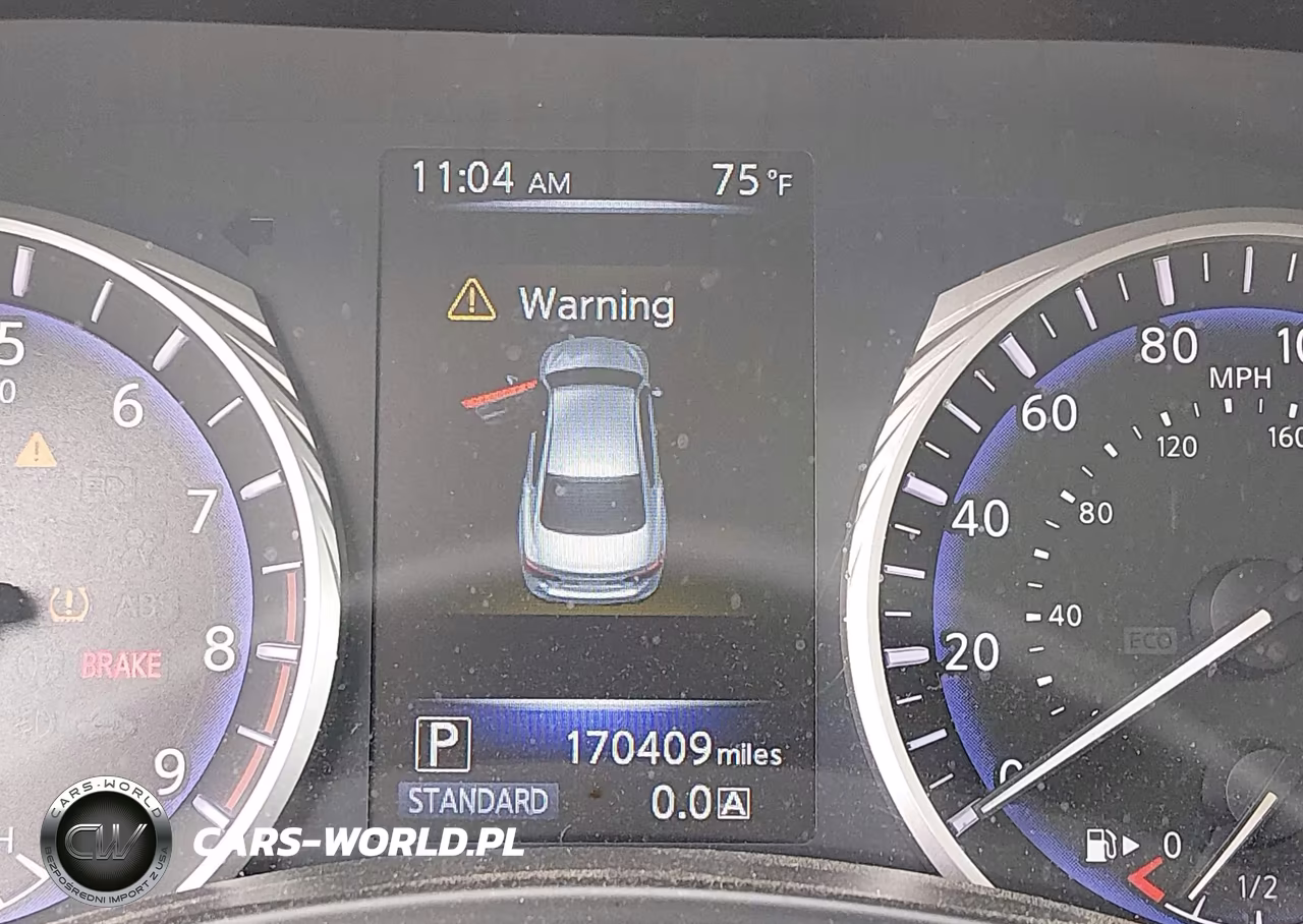 2015 Infiniti Q50 Premium VIN:JN1BV7AR0FM422094 - 16
