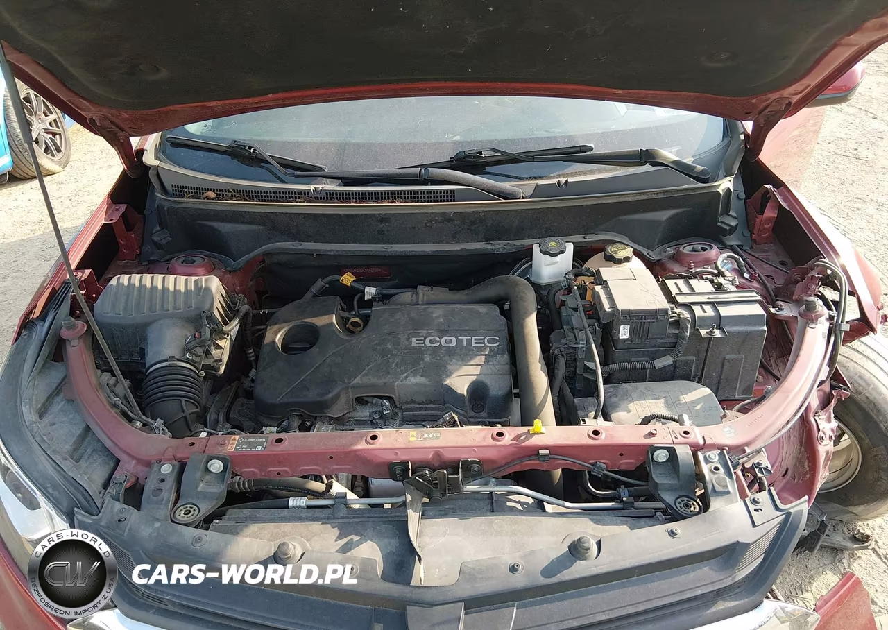 2020 Chevrolet Equinox Fwd Lt 1.5L Turbo VIN:3GNAXKEV5LS646736 - 10