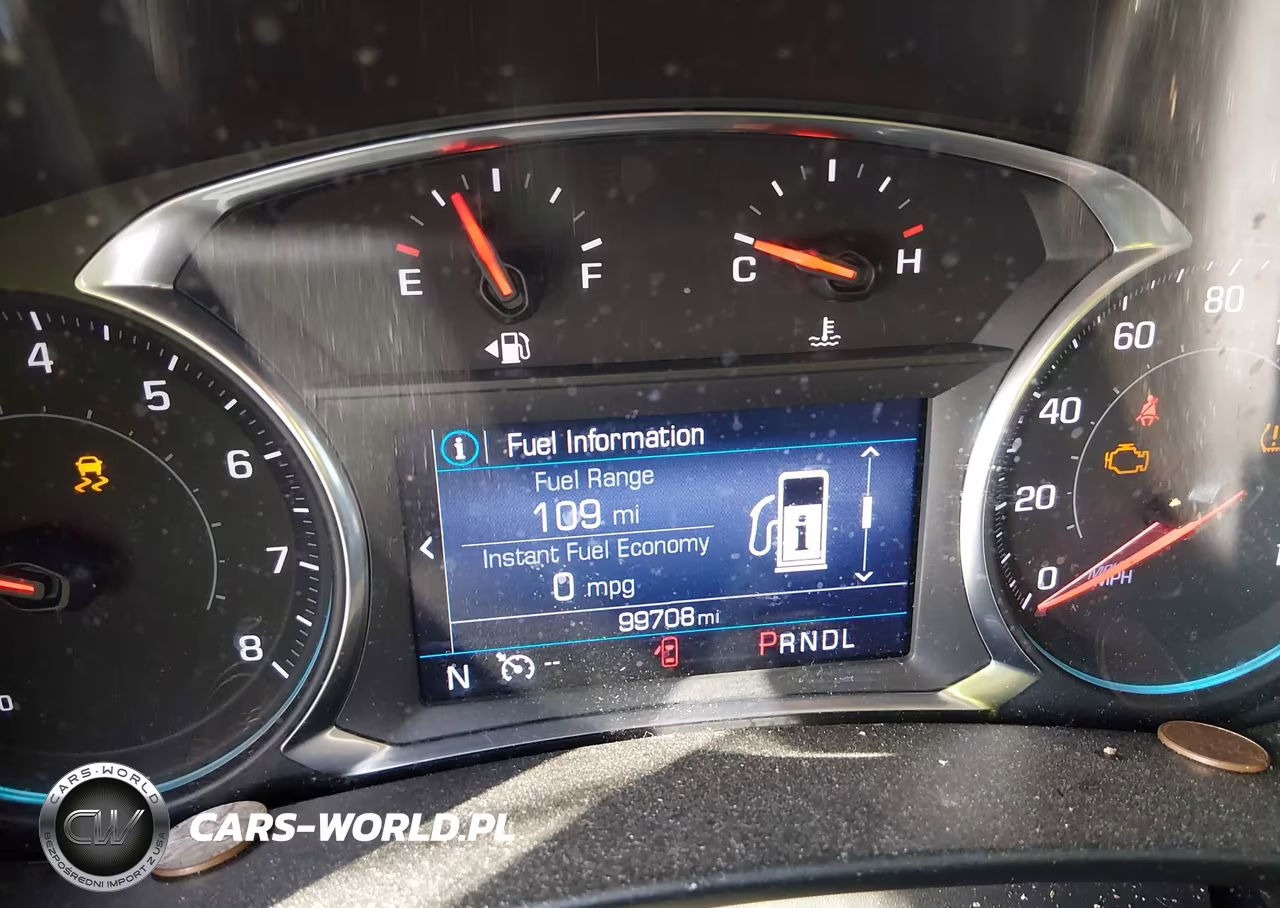 2020 Chevrolet Equinox Fwd Lt 1.5L Turbo VIN:3GNAXKEV5LS646736 - 16