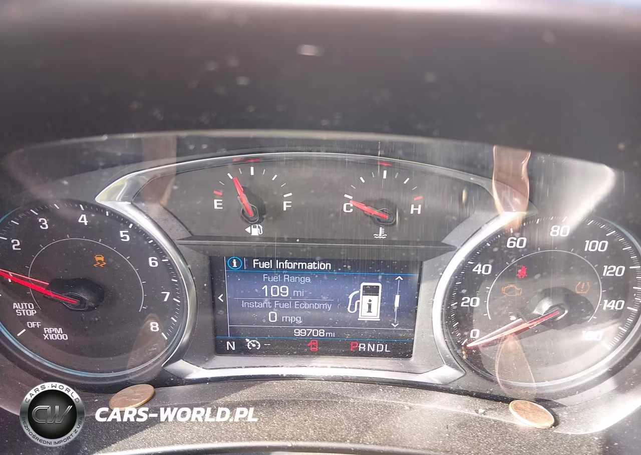 2020 Chevrolet Equinox Fwd Lt 1.5L Turbo VIN:3GNAXKEV5LS646736 - 7