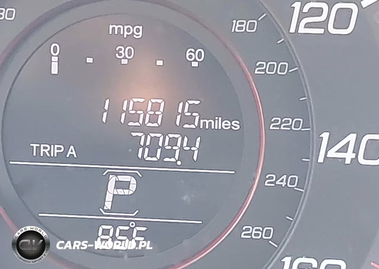 2013 Honda Accord Sport VIN:1HGCR2F53DA249542 - 15