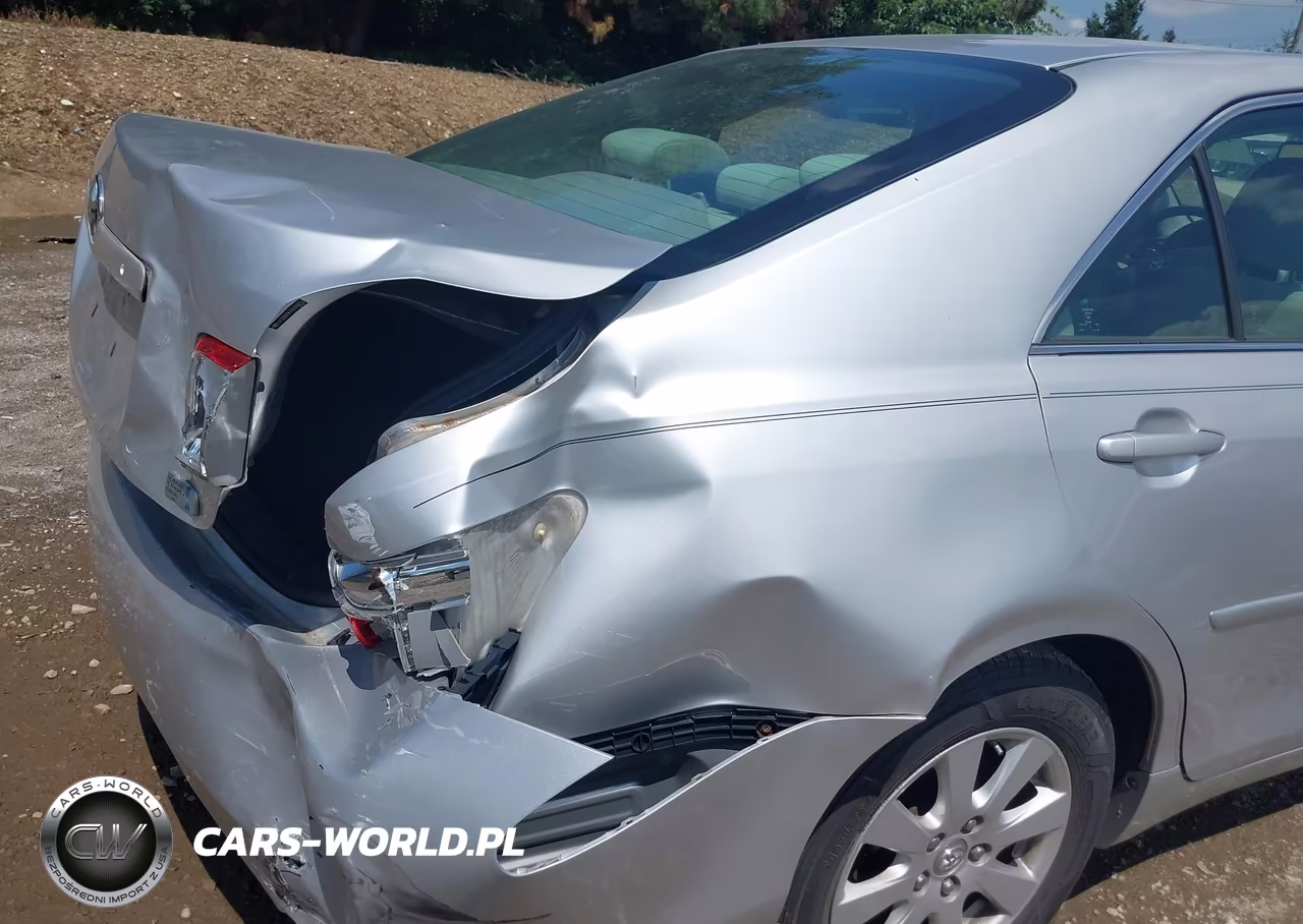 2009 Toyota Camry Hybrid VIN:4T1BB46K49U090659 - 6
