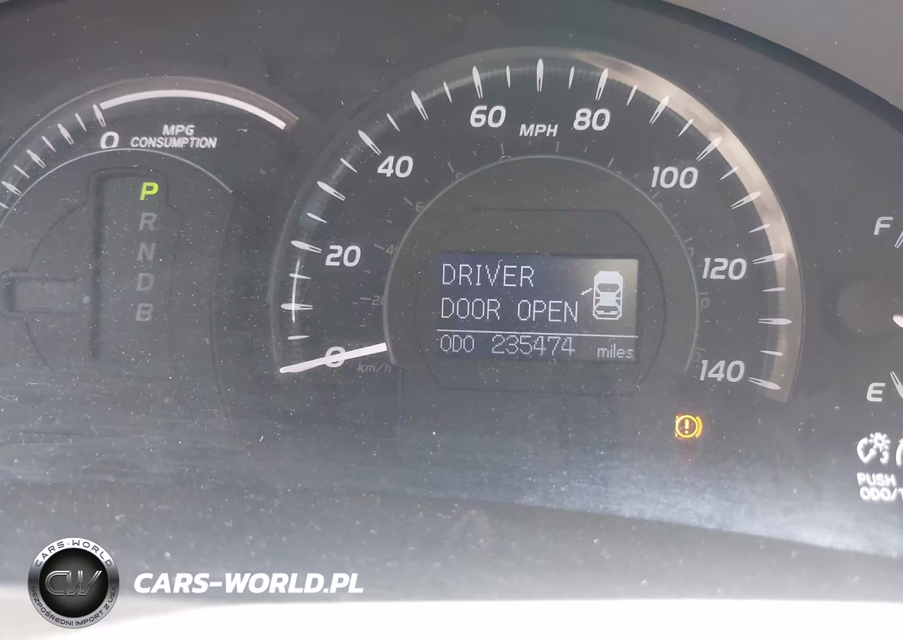 2009 Toyota Camry Hybrid VIN:4T1BB46K49U090659 - 7