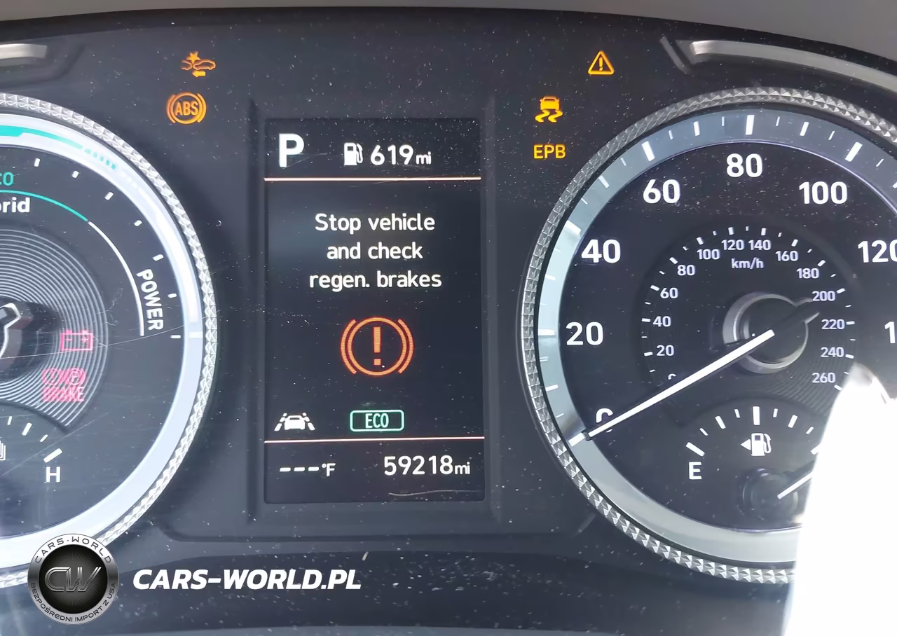 2021 Hyundai Sonata Blue VIN:KMHL24JJ4MA036209 - 16