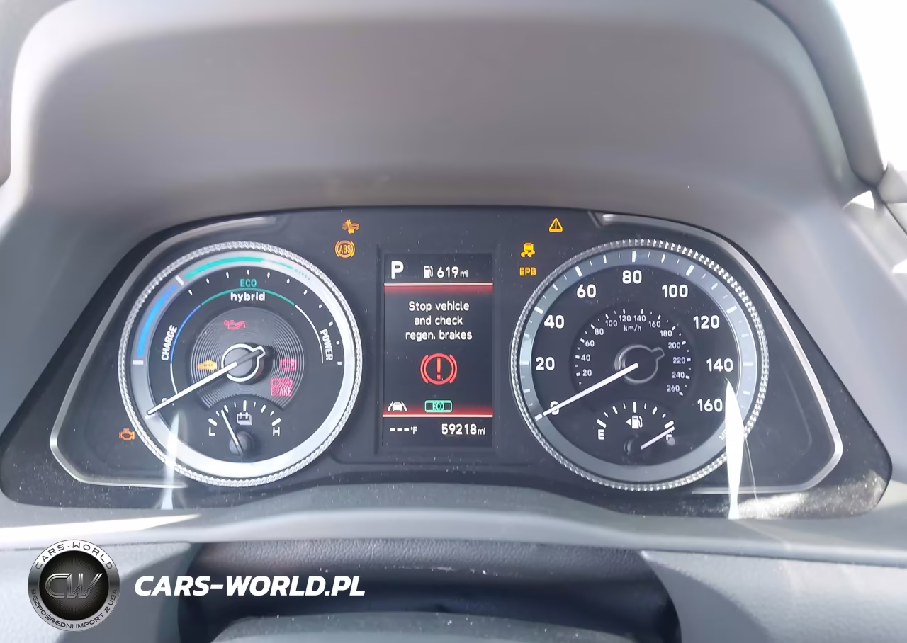 2021 Hyundai Sonata Blue VIN:KMHL24JJ4MA036209 - 7