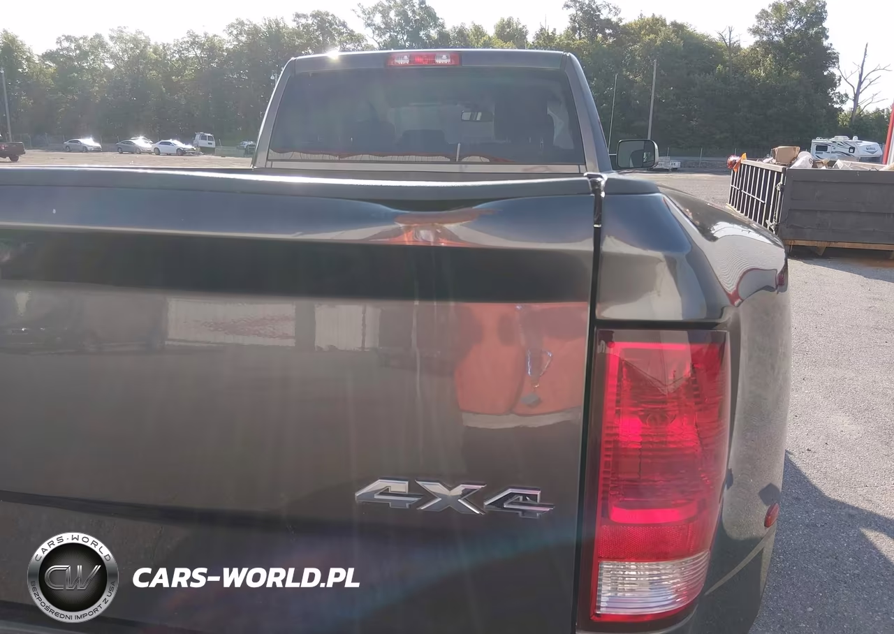 2016 Ram 3500 Tradesman VIN:3C63RRGL8GG365434 - 12