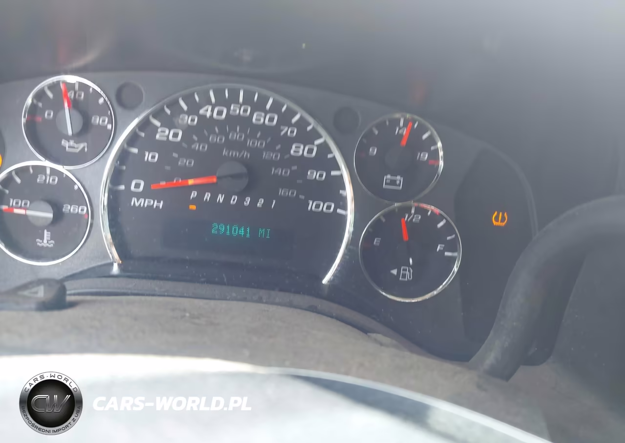 2009 Chevrolet Express Work Van VIN:1GCFG15X091134953 - 15