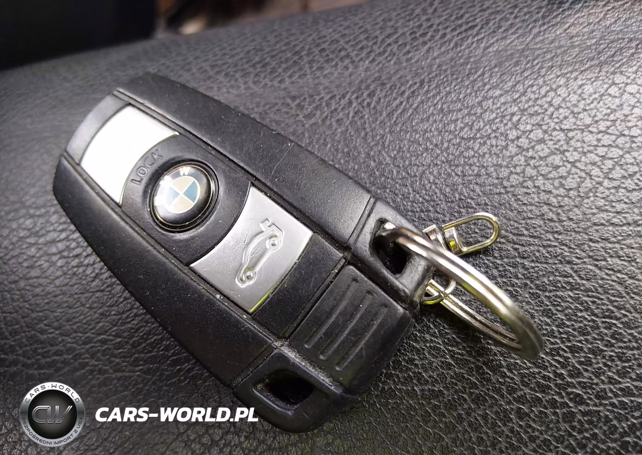 2011 BMW X5 xDrive50I VIN:5UXZV8C57BL419350 - 11