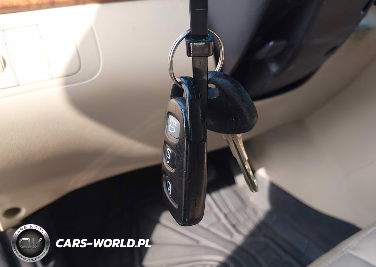 2009 Hyundai Sonata Limited V6 VIN:5NPEU46F19H432965 - 11