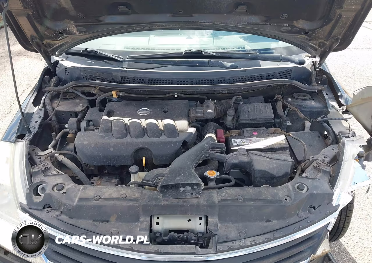 2011 Nissan Versa 1.8S VIN:3N1BC1CP9BL359953 - 10