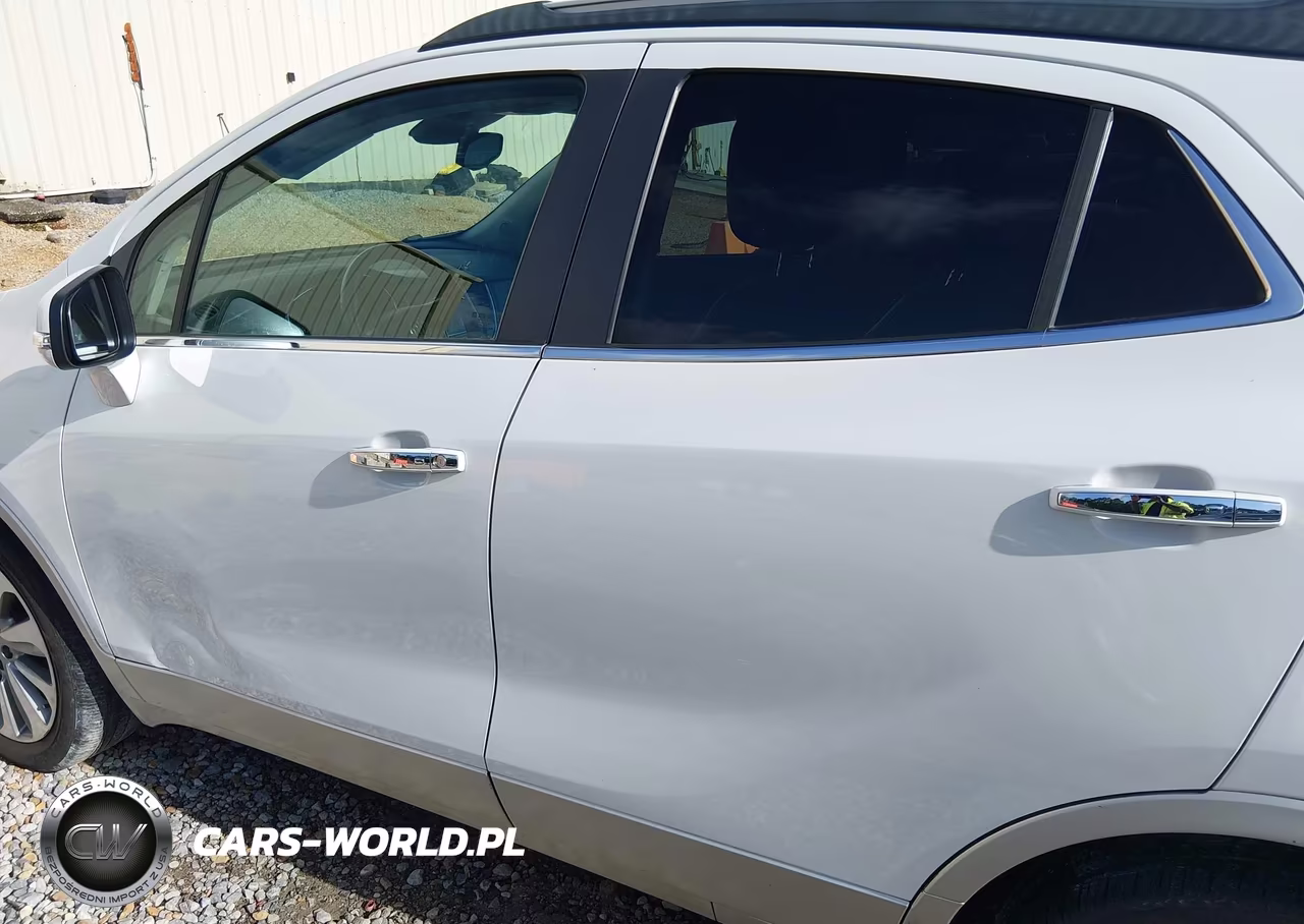 2019 Buick Encore Fwd Preferred VIN:KL4CJASBXKB806444 - 14