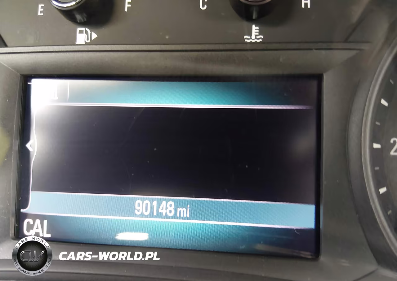 2019 Buick Encore Fwd Preferred VIN:KL4CJASBXKB806444 - 7