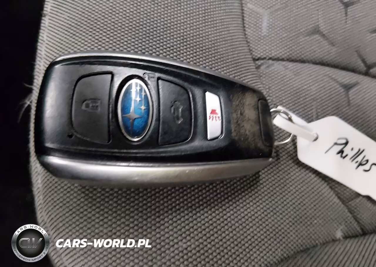 2024 Subaru Crosstrek Sport VIN:4S4GUHF66R3758929 - 11