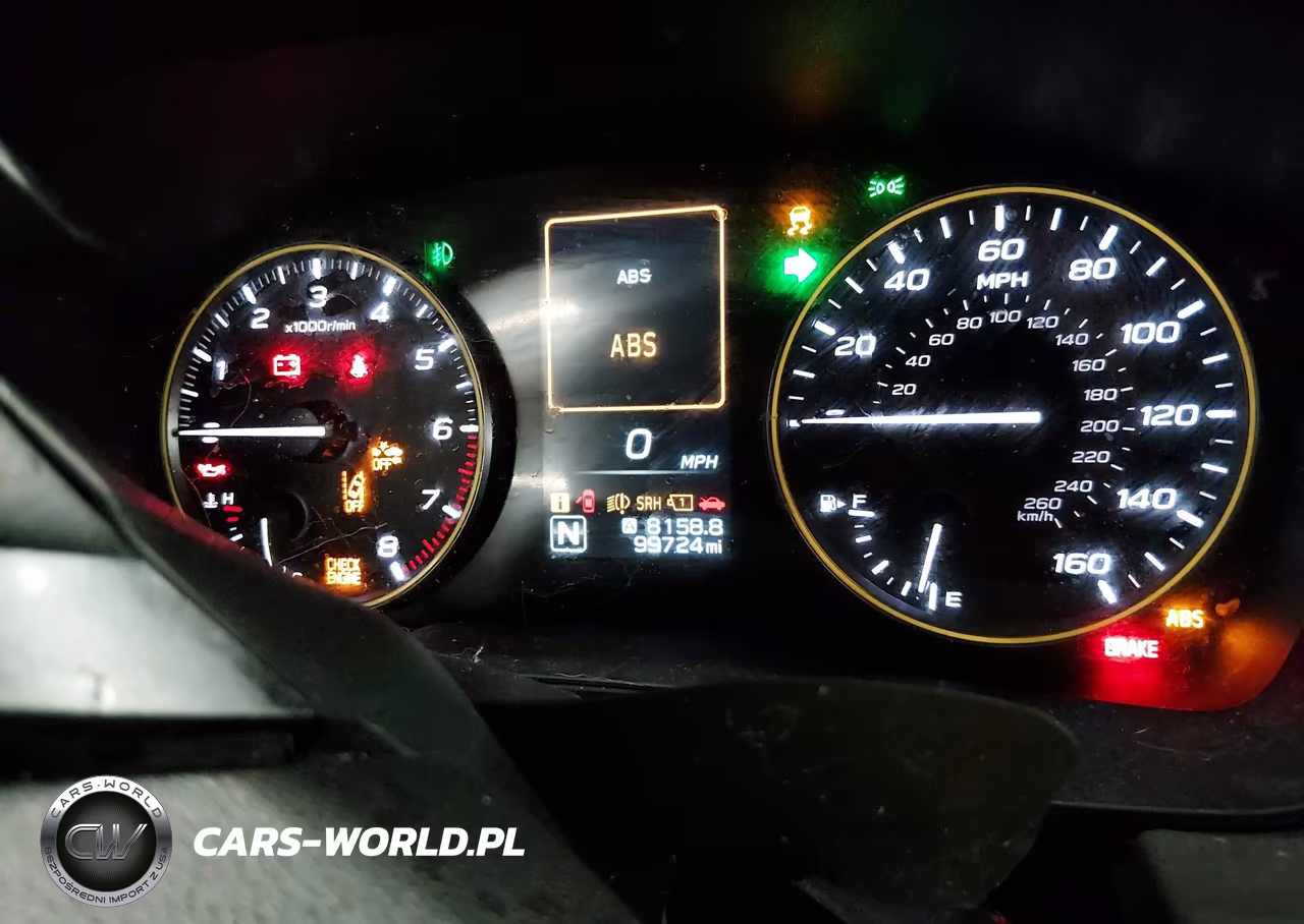 2024 Subaru Crosstrek Sport VIN:4S4GUHF66R3758929 - 7