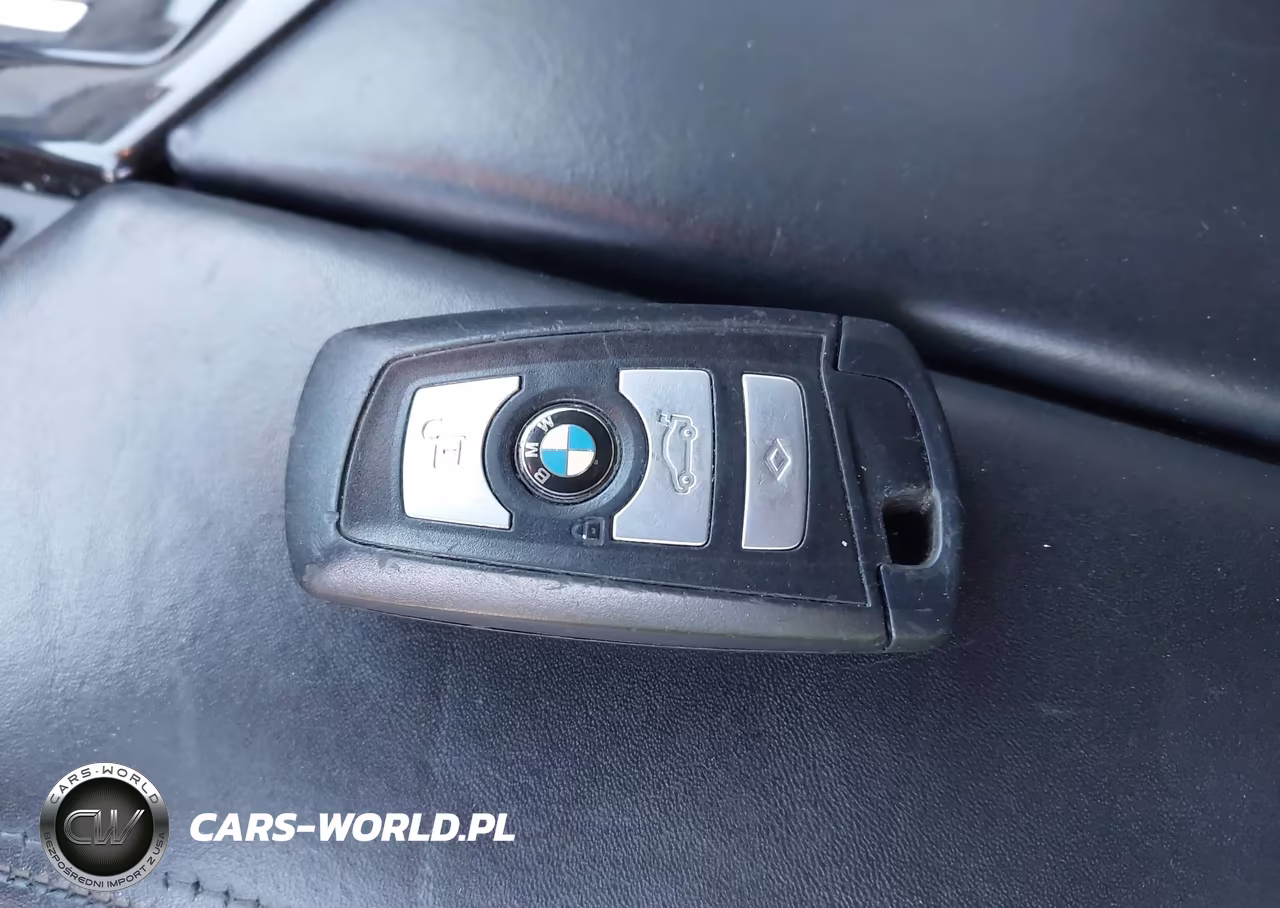 2011 BMW 535I VIN:WBAFR7C57BC602831 - 11